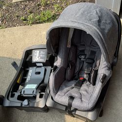 Evenflo Omni Plus System