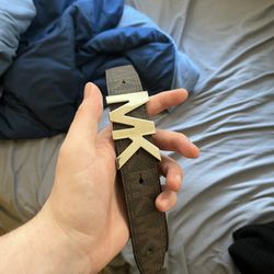 Michael Koors Belt 