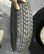 Tire 165r15 86t