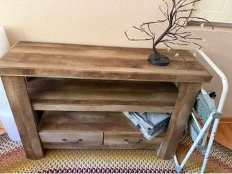 Shelving