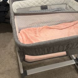 Twin Bassinet 
