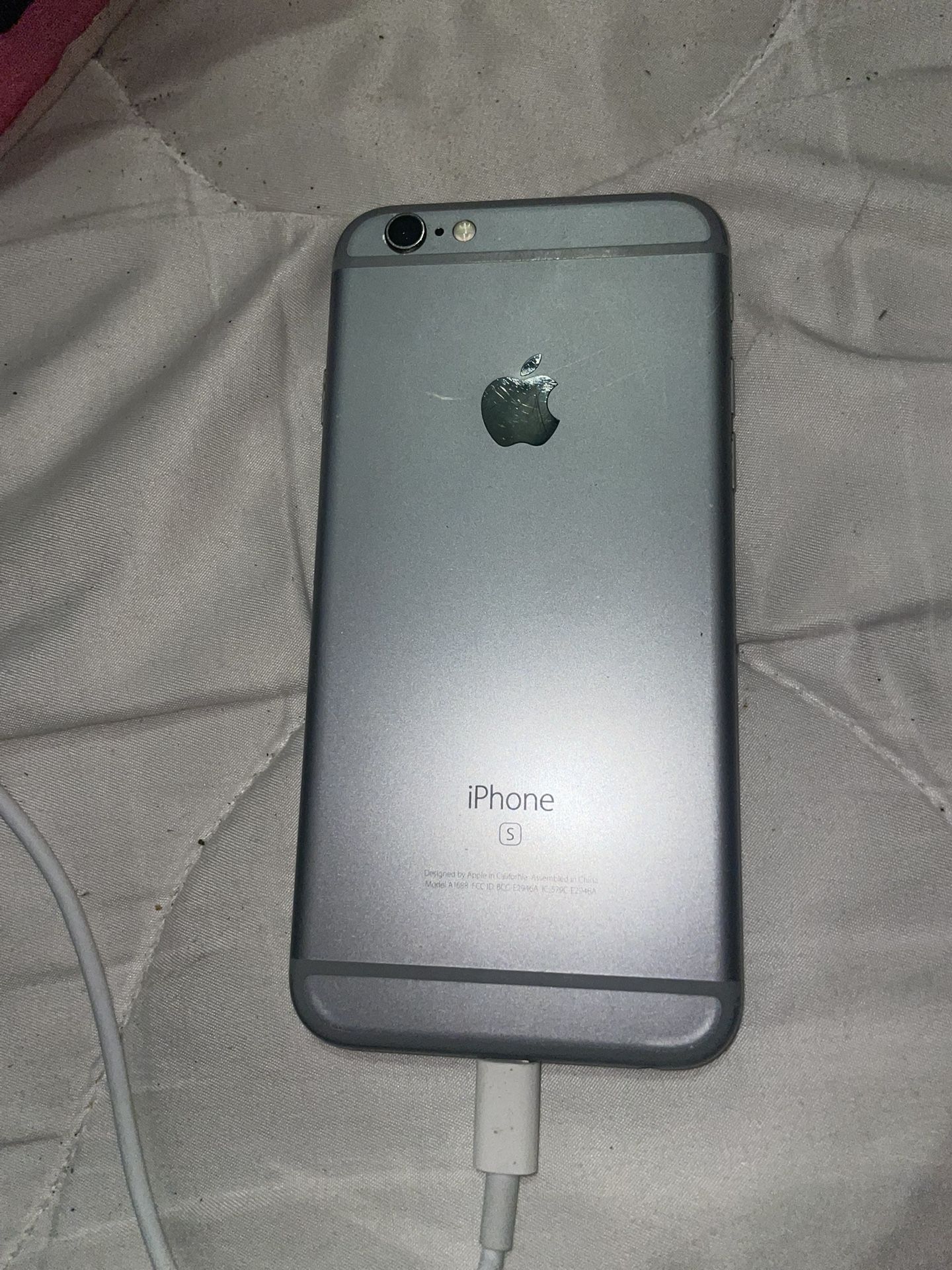 Apple Iphone 6s