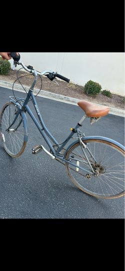 Biria City Bike as is