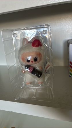 Coca cola labubu