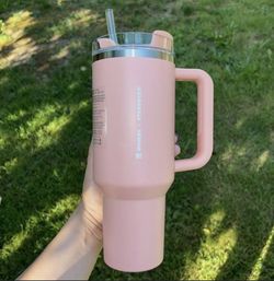 Stanley Starbucks Cup