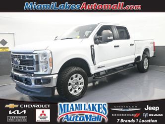 2024 Ford F-250