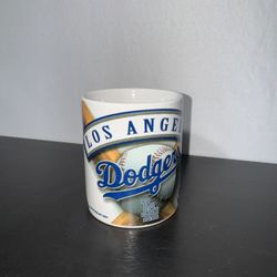 LA DODGERS CUP