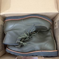 Red Wing 