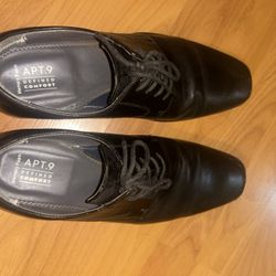 APT 1 Dress Shoes 