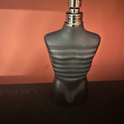 Jean Pierre Cologne 
