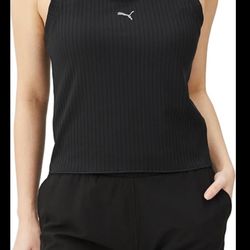 Puma Athletic Running Tank Top XS