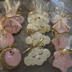 baby shower