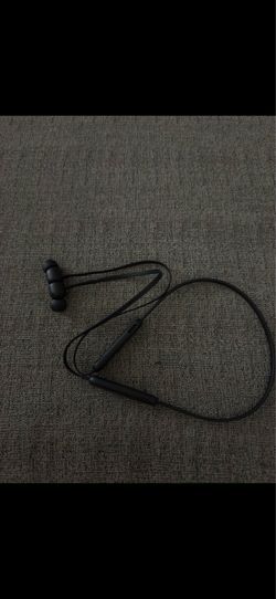 Beats Flex Wireless Earphones