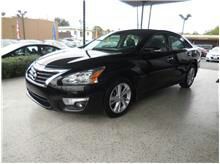 2015 Nissan Altima 2.5 SL