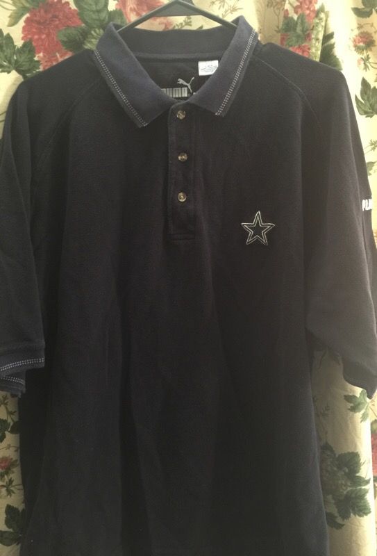 Dallas Cowboys shirt