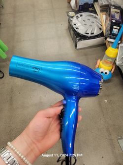 Hair Dryer