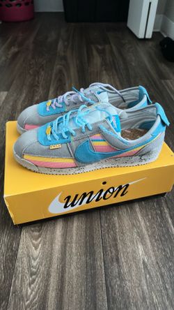 nike cortez