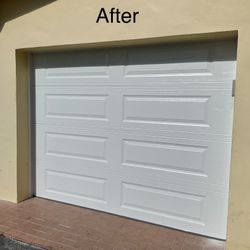 Garage Doors
