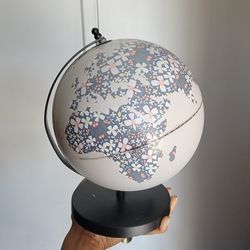 Decorative Globe 