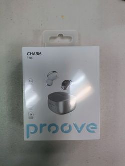Proove Earphones