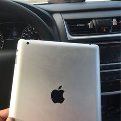 iPad 