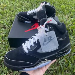 Nike Air Jordan 5 Retro Reimagined Size  