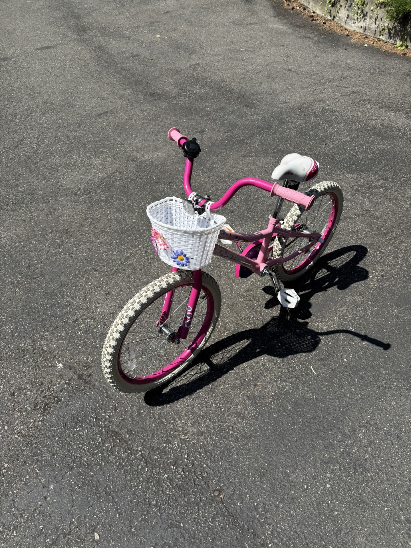 Girls’ Bike