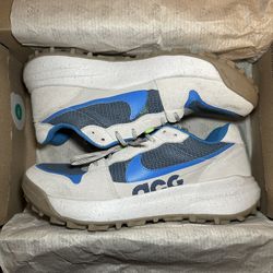Nike ACG Lowcate | SZ: 9.5 | CLR: Light bone