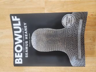 BEOWULF BOOK