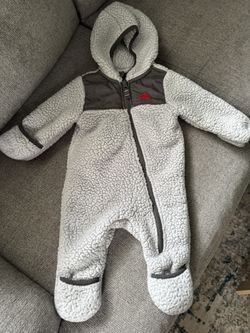 Snozu Snowsuit