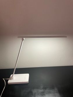 Desk Lamp