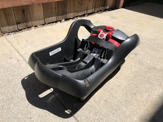 Graco infant car seat base