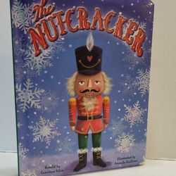 The Nutcracker - Children's Storybook 