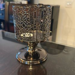 Candle Holder.