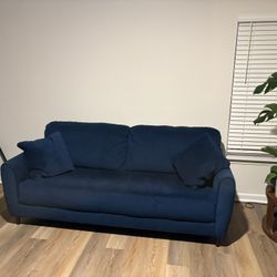 Like new Sofa And Chaise Chair