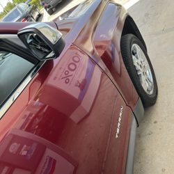 2012 GMC Terrain
