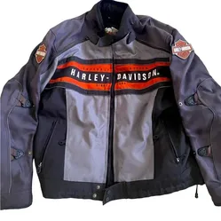 Harley Davidson jacket