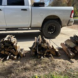 Firewood 