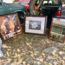 Frames