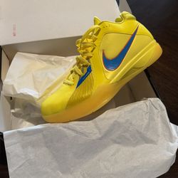 Nike Zoom KD lll