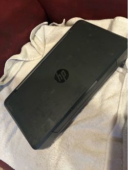 HP OfficeJet 200 Mobile Color Inkjet Printer Wireless