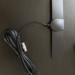 Tv Antenna