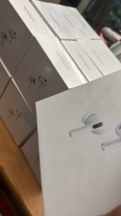 Pods