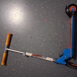 Kids 3-6y Scooter 