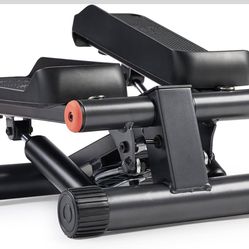Sunny Health & Fitness Mini Steppers