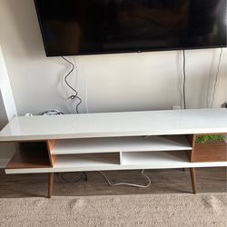 Entertainment Center