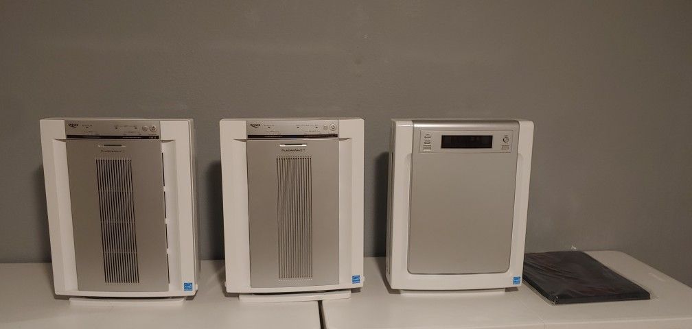 Air Purifiers
