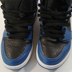 Vintage Air Jordans