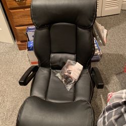 Gaming Chair 