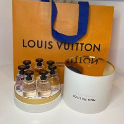 Fragrance Perfume Cologne
